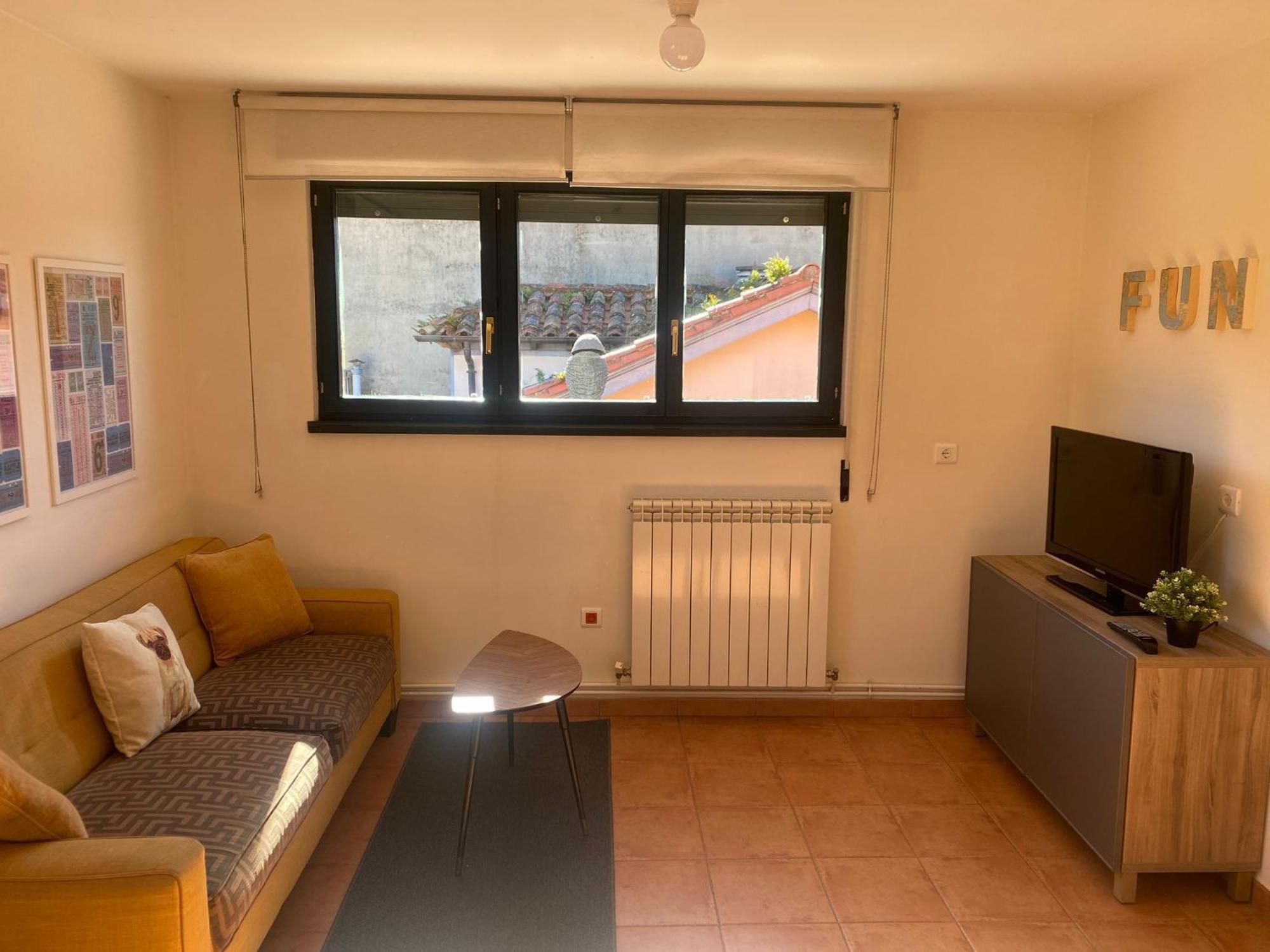 Apartamentos Hevia บีญาวิซิโอซา ภายนอก รูปภาพ