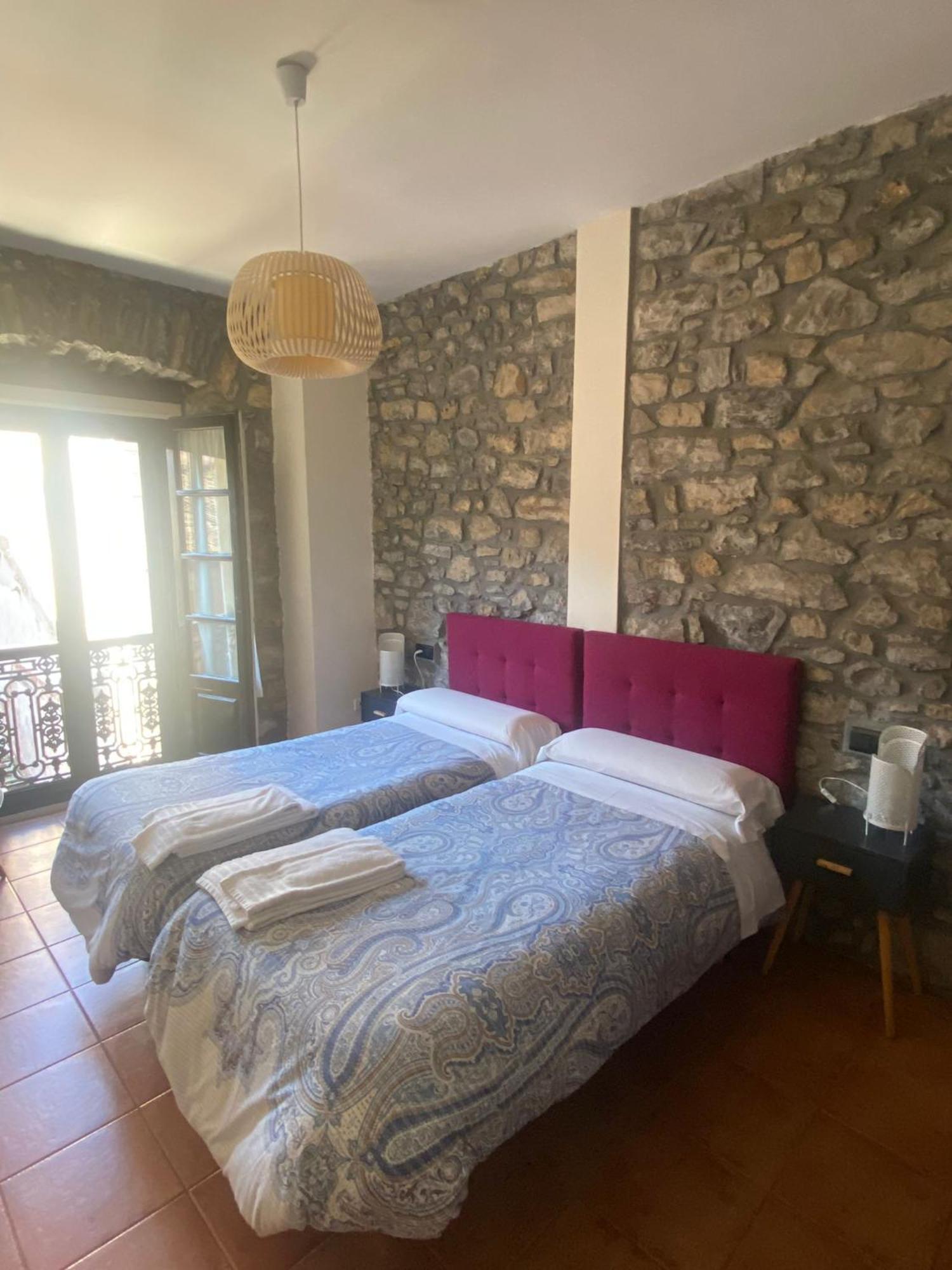 Apartamentos Hevia บีญาวิซิโอซา ภายนอก รูปภาพ