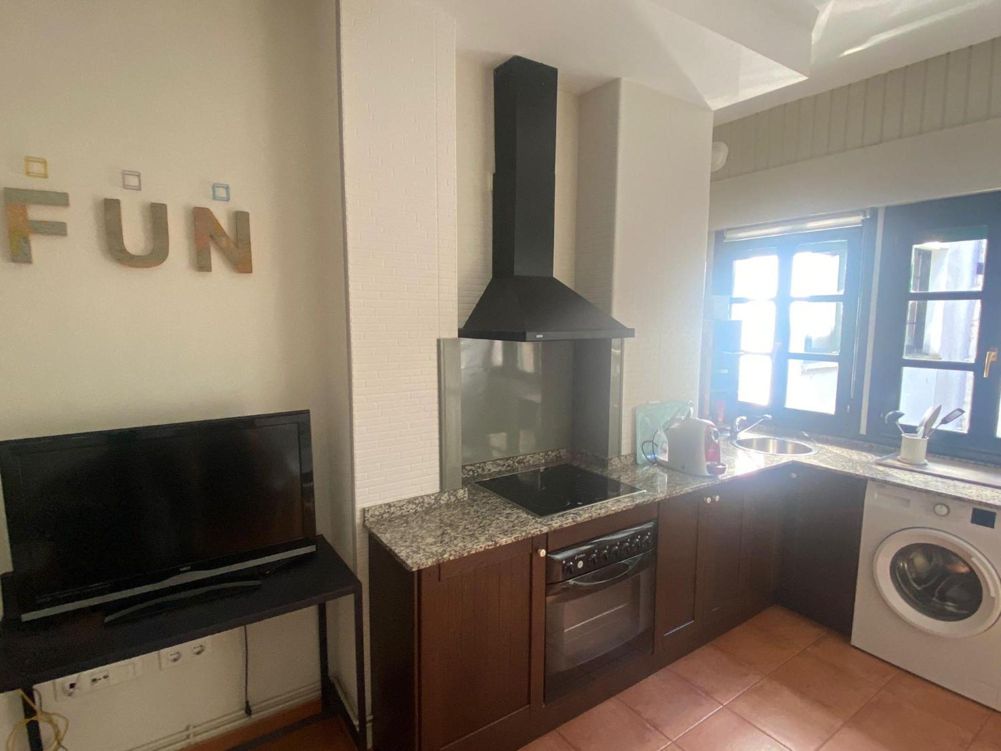 Apartamentos Hevia บีญาวิซิโอซา ภายนอก รูปภาพ