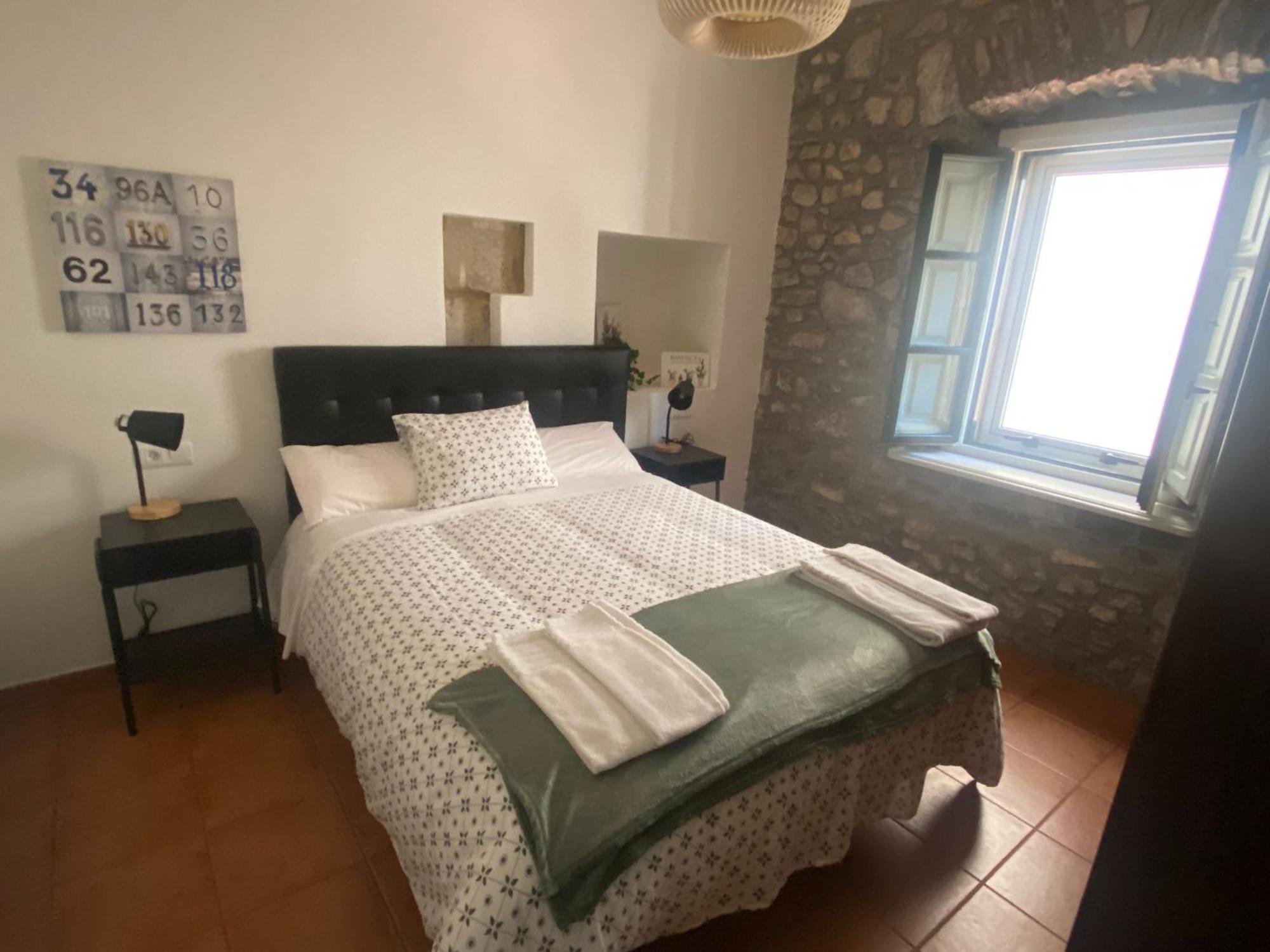 Apartamentos Hevia บีญาวิซิโอซา ภายนอก รูปภาพ