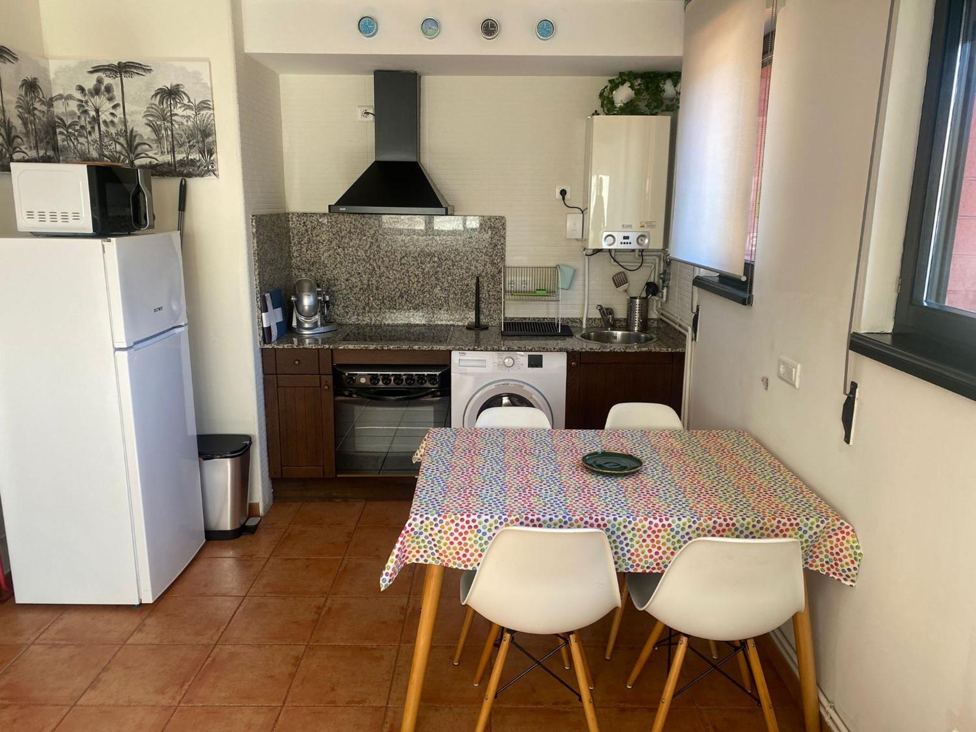 Apartamentos Hevia บีญาวิซิโอซา ภายนอก รูปภาพ