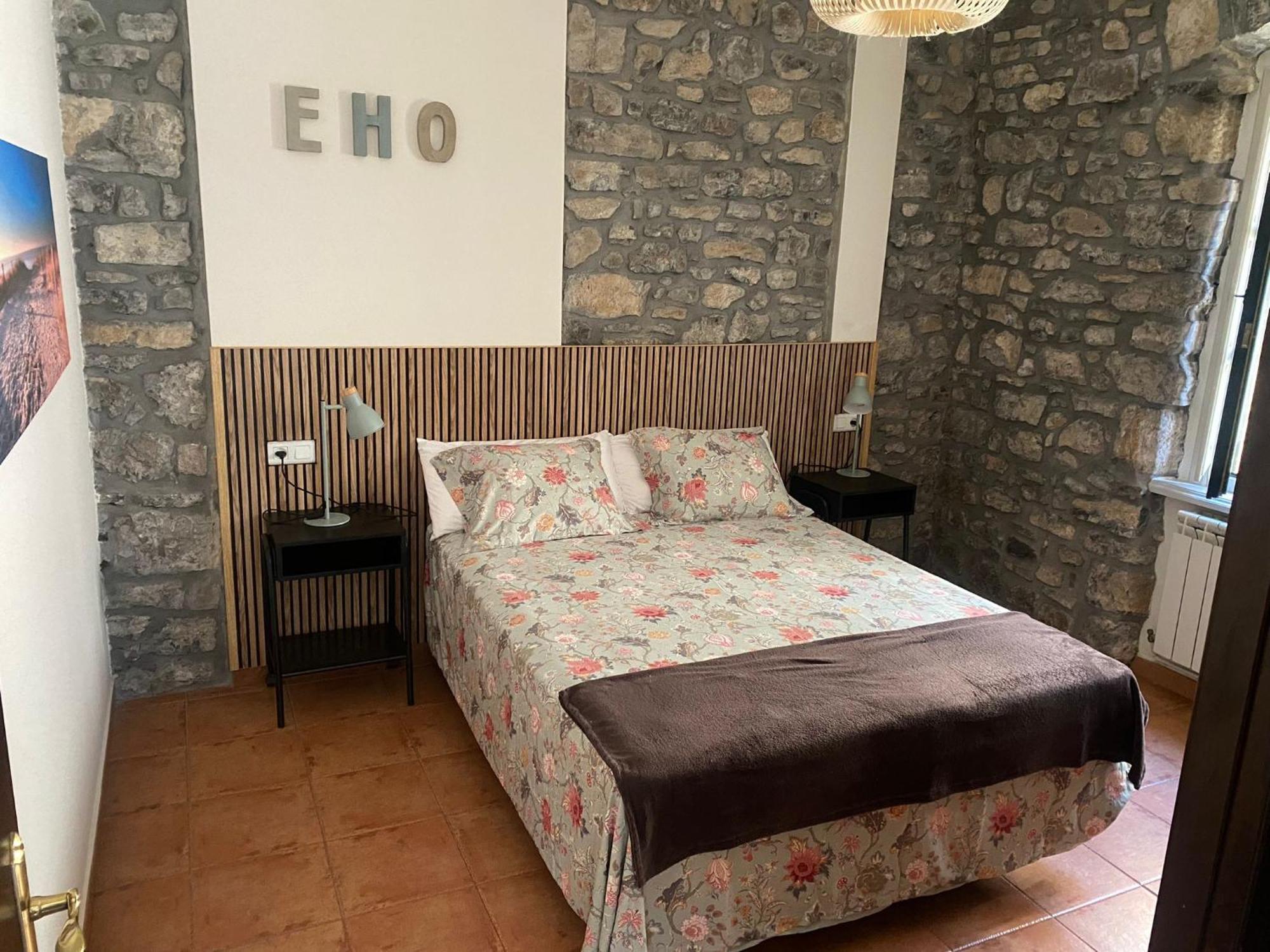 Apartamentos Hevia บีญาวิซิโอซา ภายนอก รูปภาพ