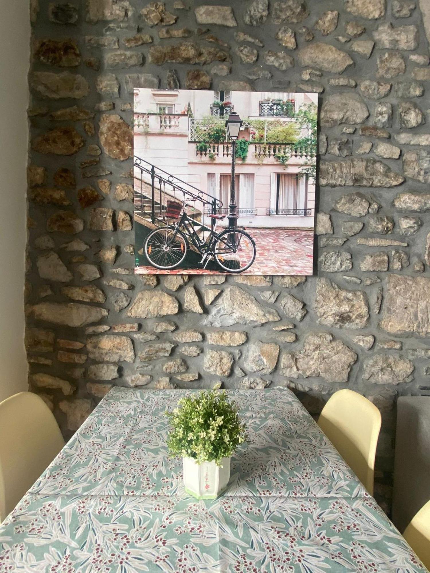 Apartamentos Hevia บีญาวิซิโอซา ภายนอก รูปภาพ