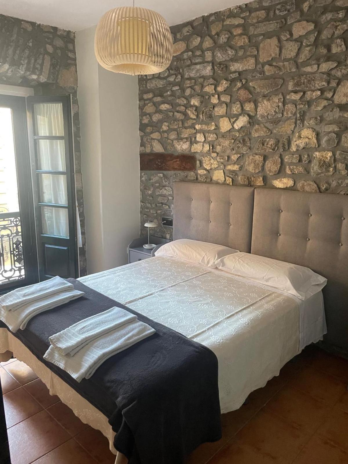 Apartamentos Hevia บีญาวิซิโอซา ภายนอก รูปภาพ